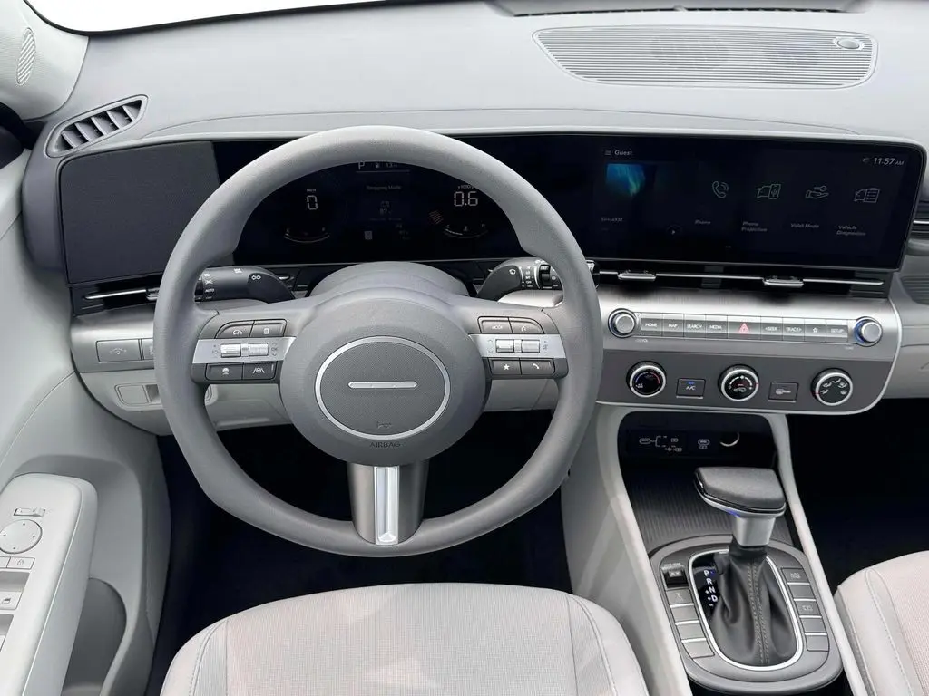 2026 Hyundai Kona - $28,722