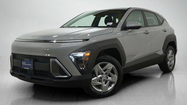 Preowned 2026 Hyundai KONA SE for Sale