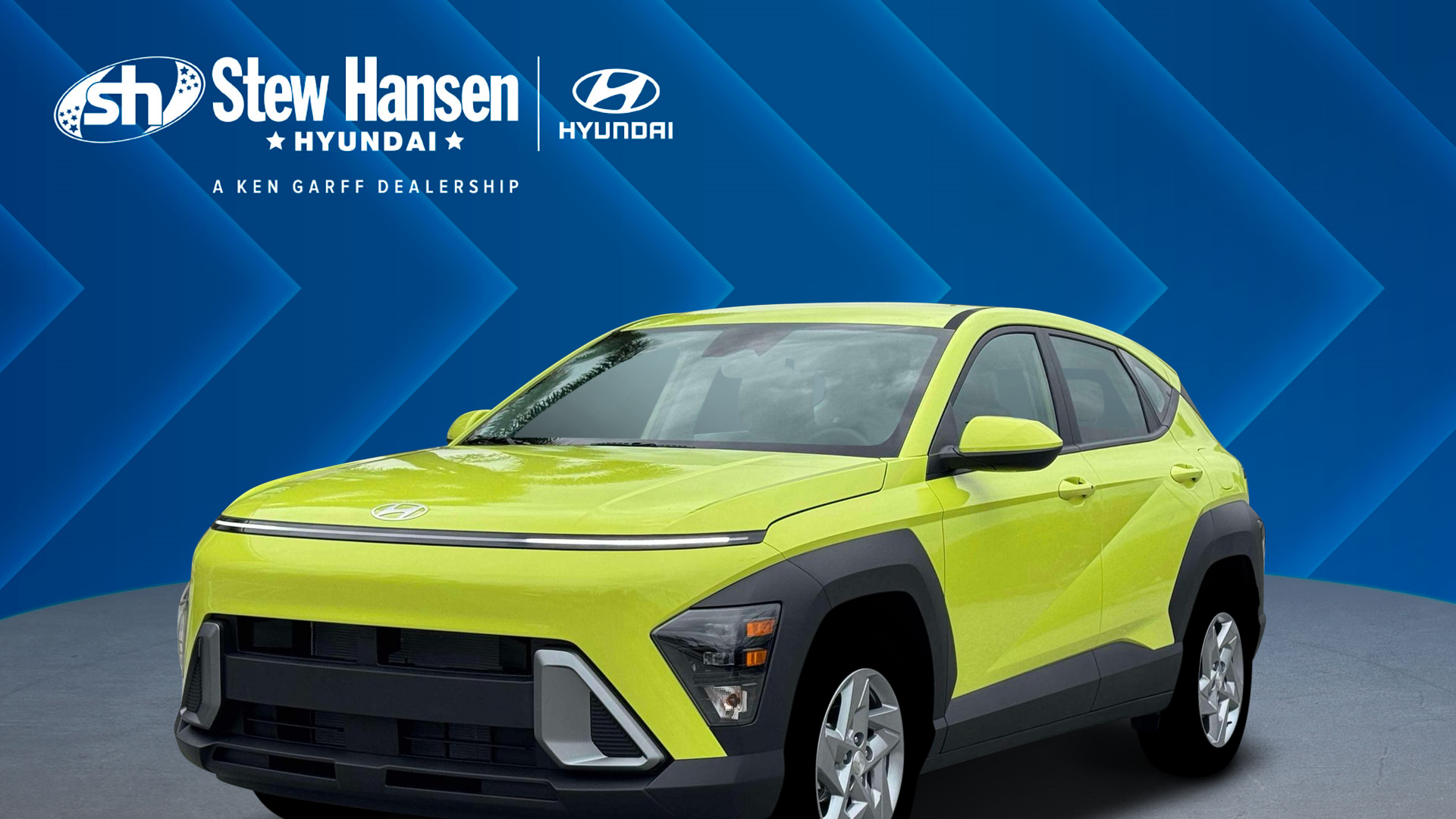 Preowned 2026 Hyundai KONA SE for Sale