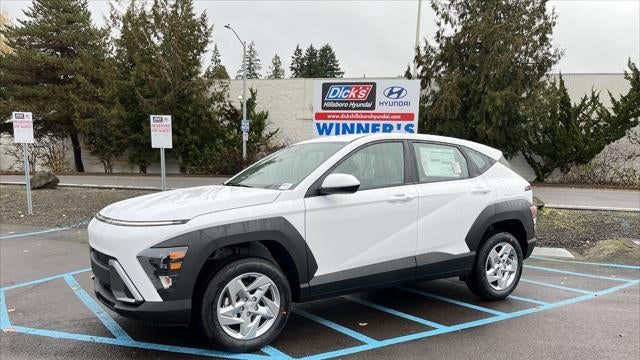 Preowned 2026 Hyundai KONA SE for Sale