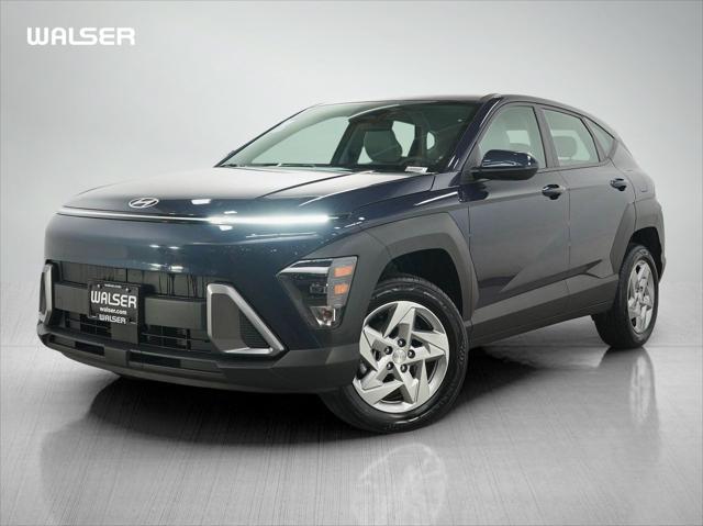 2026 Hyundai Kona - $24,998