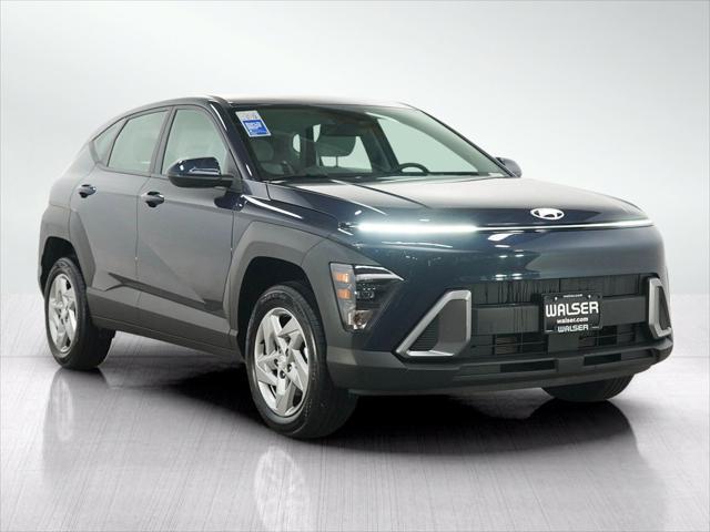 2026 Hyundai Kona - $24,998