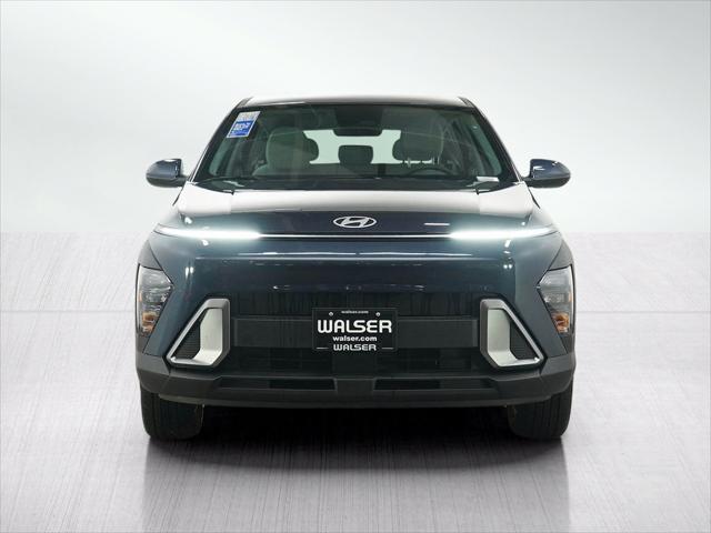 2026 Hyundai Kona - $24,998