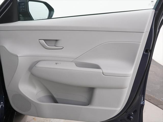 2026 Hyundai Kona - $24,998