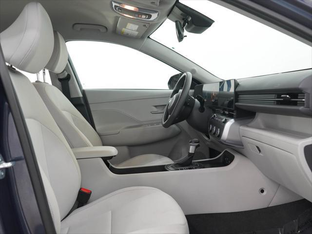 2026 Hyundai Kona - $24,998