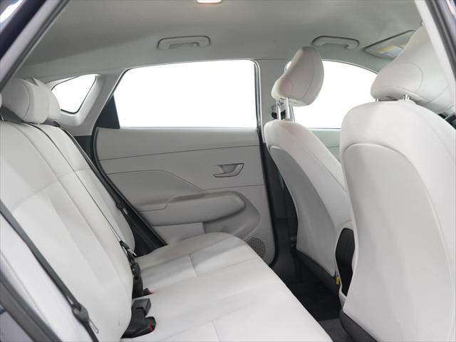 2026 Hyundai Kona - $24,998