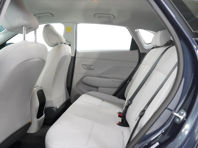 2026 Hyundai Kona - $24,998