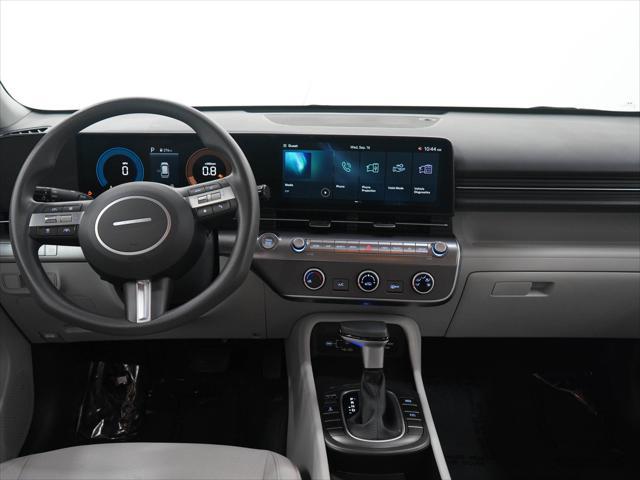2026 Hyundai Kona - $24,998