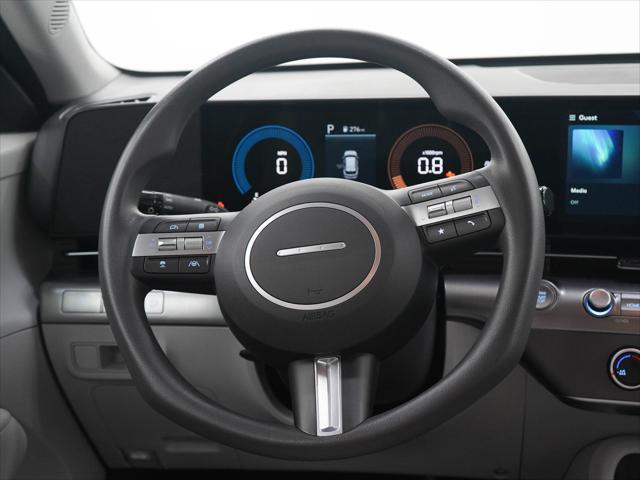 2026 Hyundai Kona - $24,998