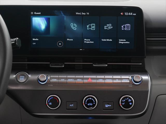 2026 Hyundai Kona - $24,998