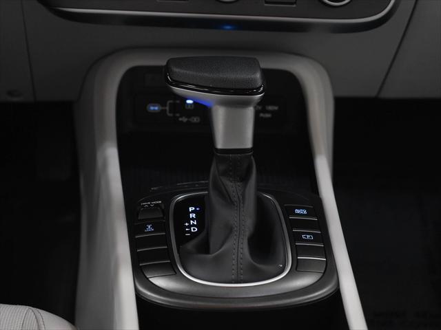 2026 Hyundai Kona - $24,998