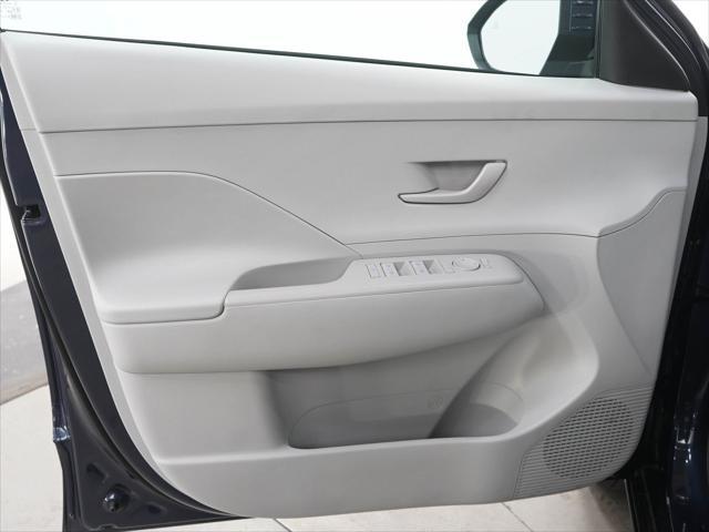 2026 Hyundai Kona - $24,998
