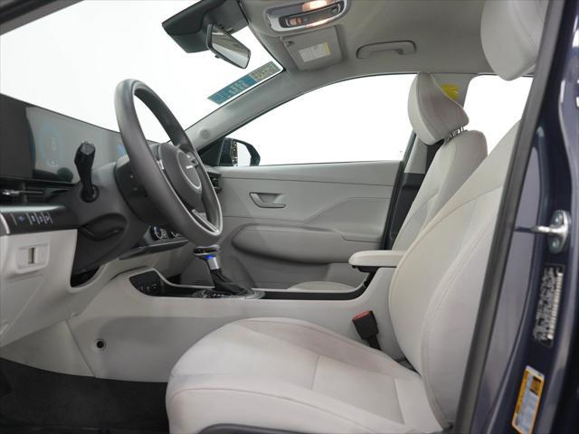2026 Hyundai Kona - $24,998