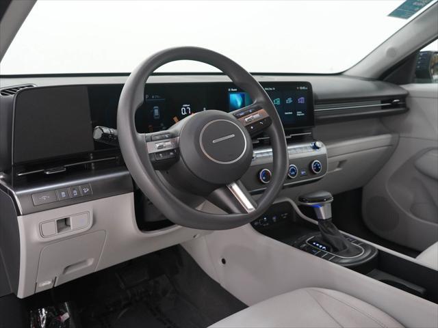 2026 Hyundai Kona - $24,998