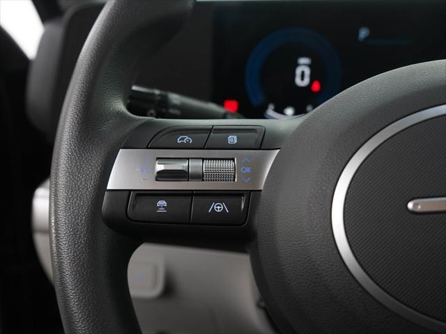 2026 Hyundai Kona - $24,998