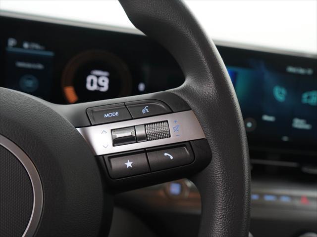 2026 Hyundai Kona - $24,998