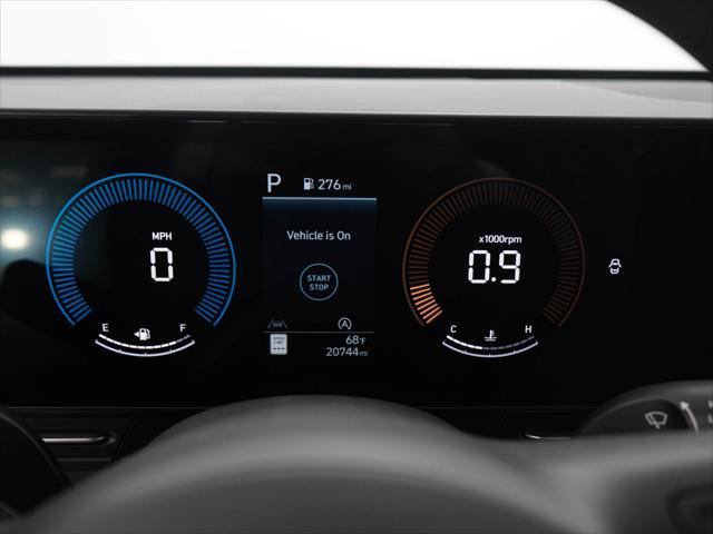 2026 Hyundai Kona - $24,998