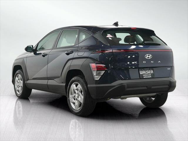 2026 Hyundai Kona - $24,299