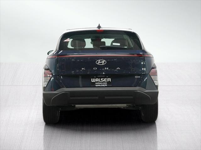 2026 Hyundai Kona - $24,299