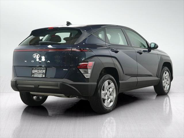 2026 Hyundai Kona - $24,299