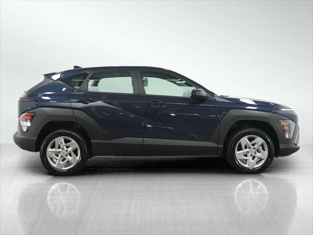 2026 Hyundai Kona - $24,299