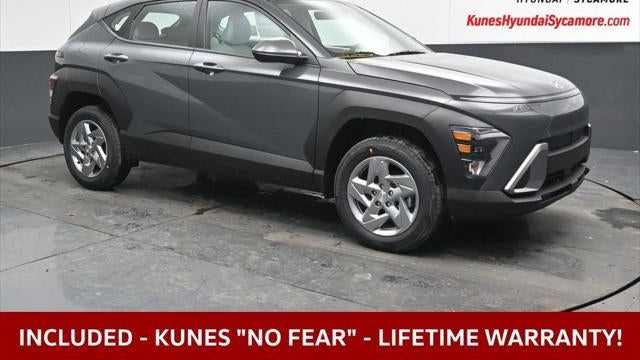 Preowned 2026 Hyundai KONA SE for Sale