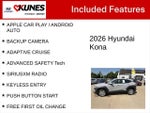 2026 Kona Thumbnail 2