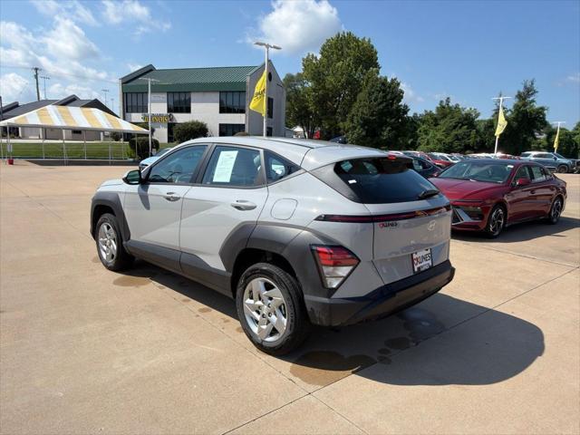 2026 Hyundai Kona - $24,531