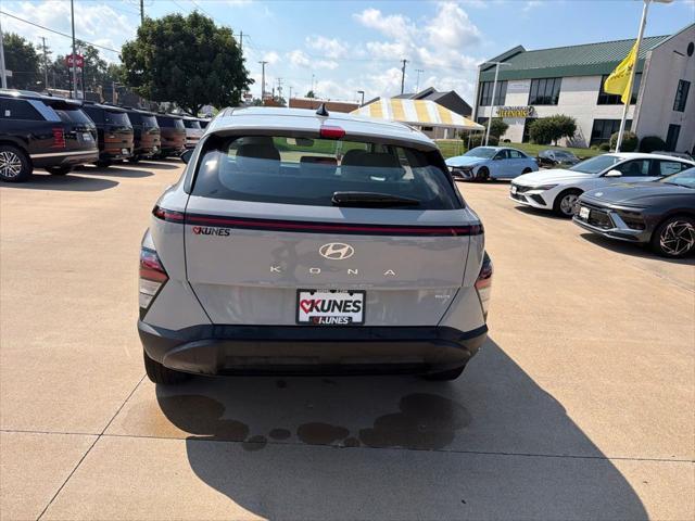 2026 Hyundai Kona - $24,531