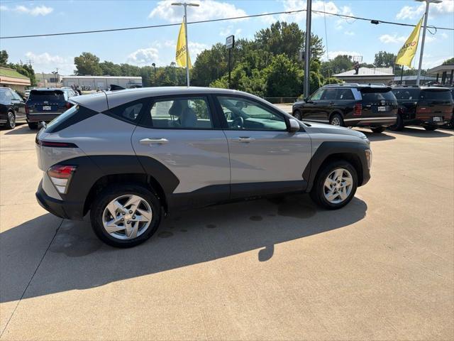2026 Hyundai Kona - $24,531