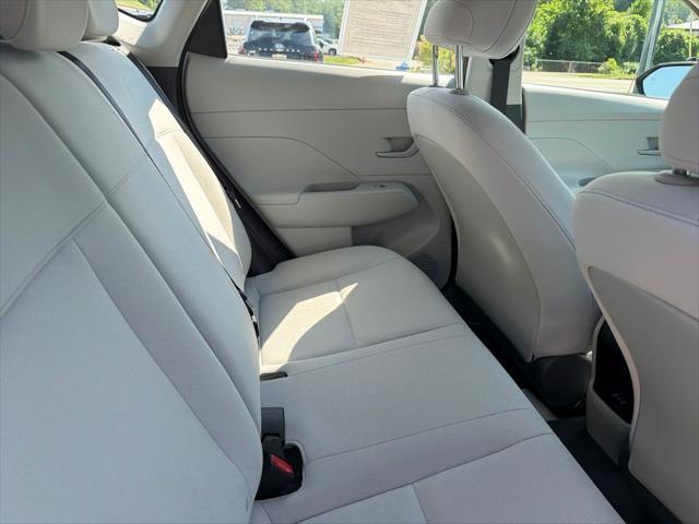 2026 Hyundai Kona - $24,531