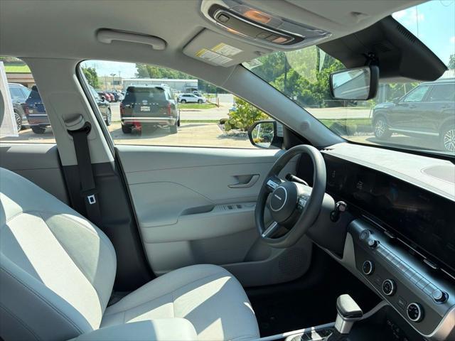 2026 Hyundai Kona - $24,531
