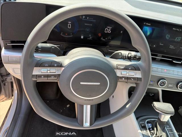 2026 Hyundai Kona - $24,531