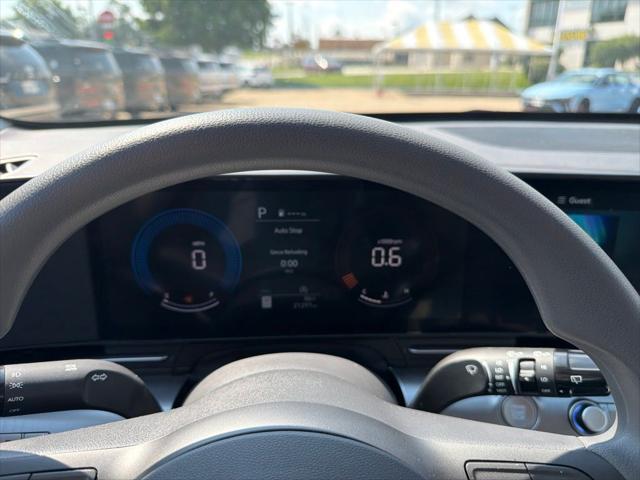 2026 Hyundai Kona - $24,531