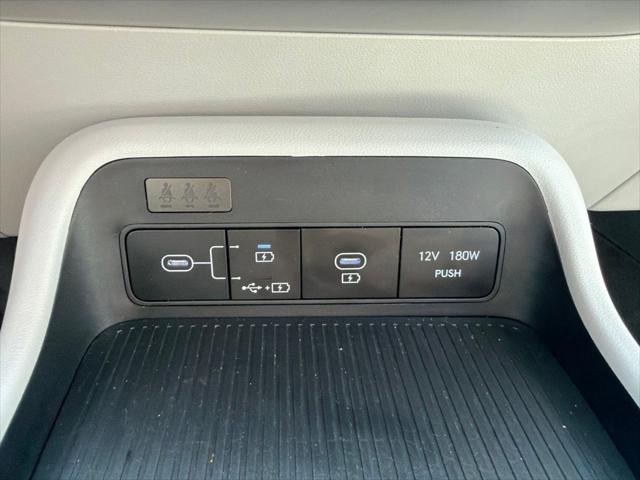 2026 Hyundai Kona - $24,531