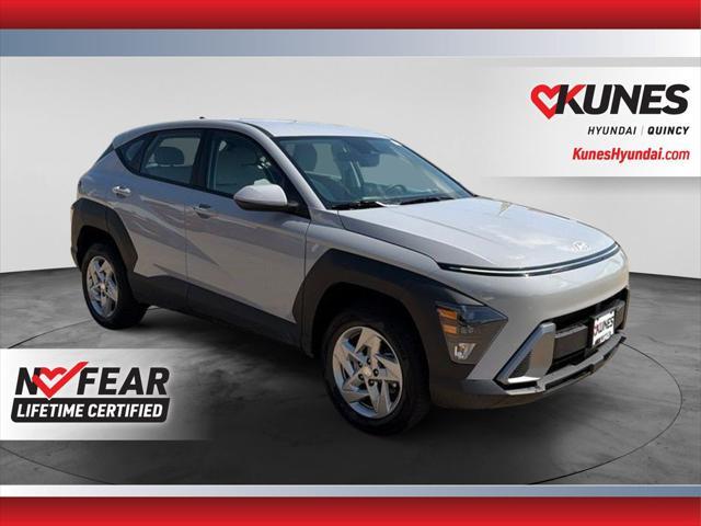 2026 Hyundai Kona - $24,379