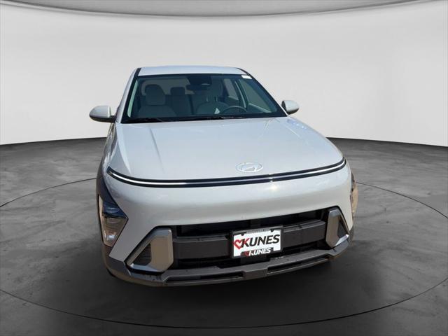 2026 Hyundai Kona - $24,379