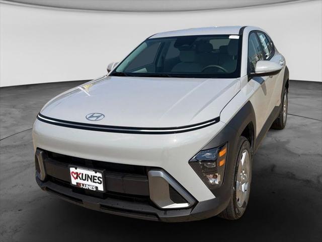 2026 Hyundai Kona - $24,379