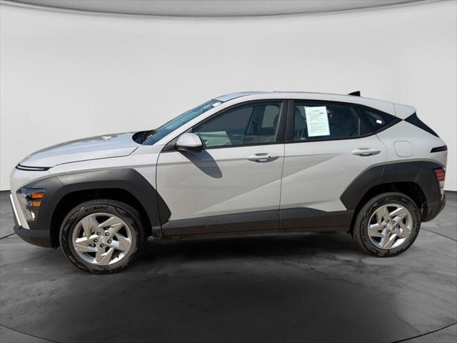 2026 Hyundai Kona - $24,379