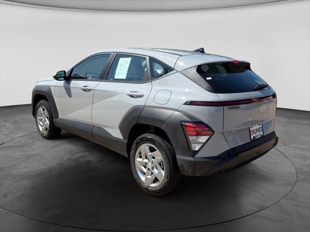2026 Hyundai Kona - $24,379