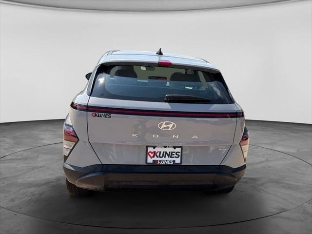 2026 Hyundai Kona - $24,379