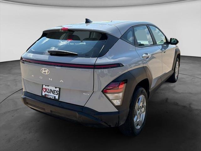 2026 Hyundai Kona - $24,379
