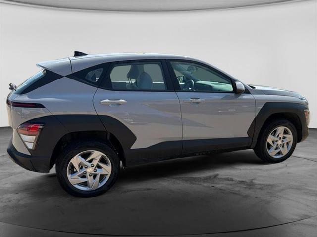 2026 Hyundai Kona - $24,379
