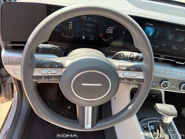2026 Hyundai Kona - $24,379