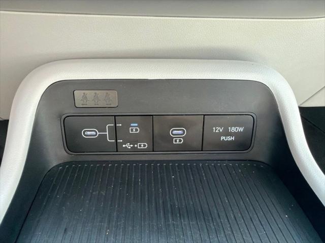 2026 Hyundai Kona - $24,379