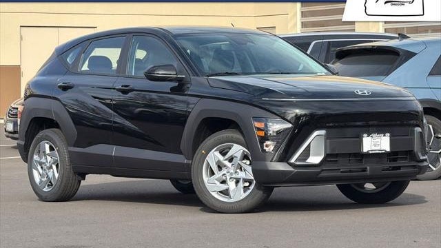 Preowned 2026 Hyundai KONA SE for Sale