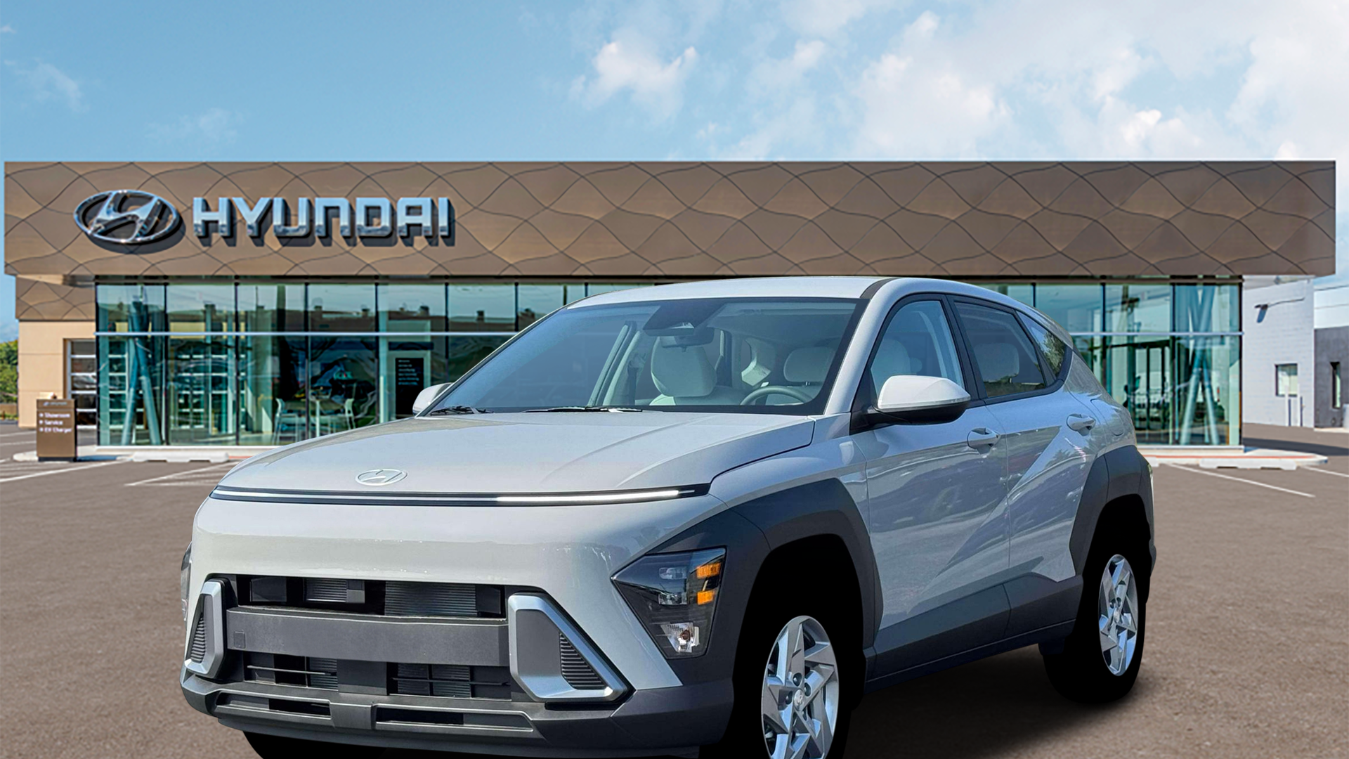 Preowned 2026 Hyundai KONA SE for Sale