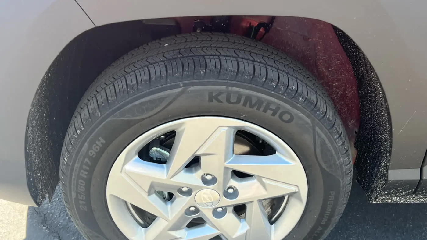 2026 Hyundai KONA SE