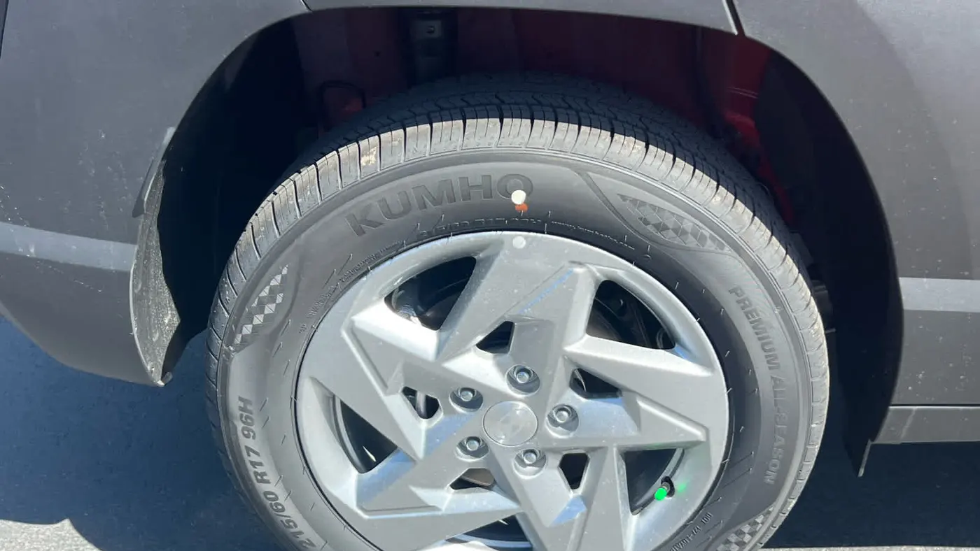 2026 Hyundai KONA SE