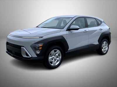 2026 Hyundai Kona SE AWD 4DR SUV